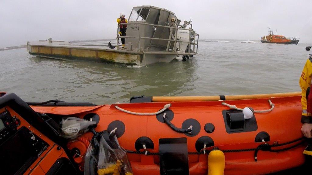 Workboat